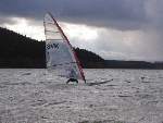 Rybolov, windsurfing, plávanie