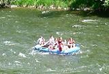 Orava raft